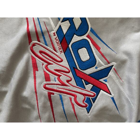 Rox By Vortex Zip Up Jacket Xl New - Picture 9 of 11